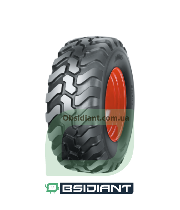 Шина 405/70R18 (16/70R18) EM01 156B TL Mitas